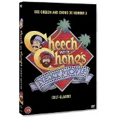 Cheech And Chong's Next Movie - Cult Classics
