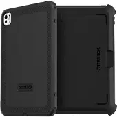 Otterbox – Defender iPad Pro 11 M4 BLK POLYBAG (77-95366)