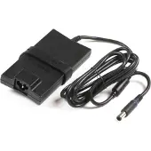 Dell AC Adapter, 65W, 19.5V, 3 Pin, Barrel Connector, E (P975F)