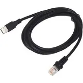 Honeywell – Cable RS232 (5V signals) (CBL-420-300-C00)