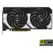 Asus dual geforce rtx 5070 12gb gddr7 oc edition pcie 5.0 hdmi 2.1b displayport 2.1b