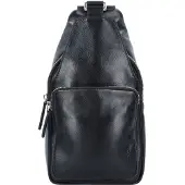 PICARD Buddy Nahka 31 cm Musta