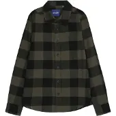 Only & Sons Junior Paita 'OSJGUDMUND' oliivi / kuusi