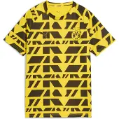 Puma Dortmund Paita Pre Match Lapset - , koko 164 cm