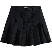 Desigual Flock - Black - XS