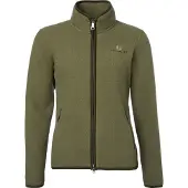 Chevalier Women's Mainstone Jacket Khaki Green Välikerrospuserot 40