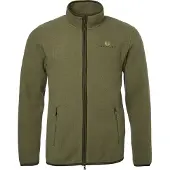 Chevalier Men's Mainstone Jacket Khaki Green Välikerrospuserot M