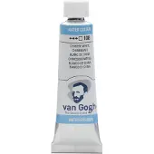 Royal Talens VG akvarelli 108 Chinese White - 10ml