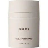 Rose Inc Cleanse Sublime Micellar Makeup Remover 100 ml