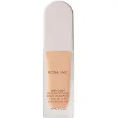 Rose Inc Softlight Skin-Smoothing Liquid Foundation 10N Light-Medium N