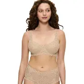 Triumph Amourette Whp - Beige - 80 E