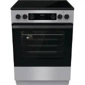 Hisense keraaminen liesi HCC8647SB
