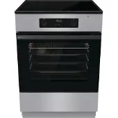 Hisense induktioliesi HCI8647SG