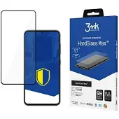 3MK Hardglass Max Samsung S23 S911 Näytönsuoja 5g