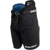 Bauer S24 X JR jääkiekkohousut
