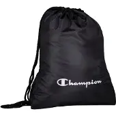 Champion Jumppapussi musta / valkoinen