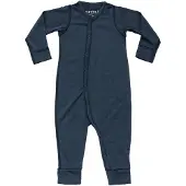 Devold Breeze Merino Jumpsuit Baby, Night, 80