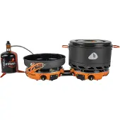 Jetboil Genesis Basecamp