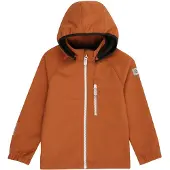 Reima Vantti Softshell-takki, Cinnamon Brown, 92