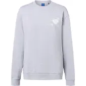 HUGO 50550142 Oversized Blue Collegepaita