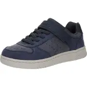 SKECHERS Tennarit 'QUICK STREET-SMOOTH AVENUE' laivastonsininen