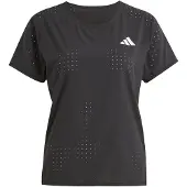 Adidas Adizero Lyhythihainen T-paita