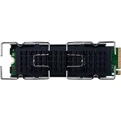 HP – ZTurbo 512GB PCIeGen4x4 SED Z2 SSDKit (201F9AA)