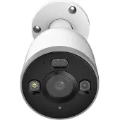 Dahua Bullet D1 5MP Ueberwachungskamera (DH-IPC-F5DP-PV-0360B-EUR)