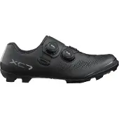 Shimano XC703 MTB-pyöräilykengät Musta miehet
