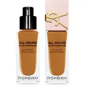 Yves Saint Laurent All Hours Glow Foundation DW4