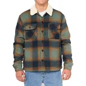Rip Curl Bells Sherpa Takki cactus green Koko S