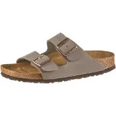 Birkenstock Sandaalit Arizona Bfbc - Ruskea, koko 38