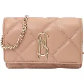 Steve madden Olkalaukku 'Bendue' puuteri
