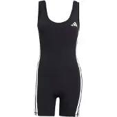 Adidas Optime Essentials 3 Stripes Haalari