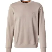 BOSS Westart - Brown - XXXL