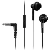 Panasonic Headphones RP-TCM55E-W