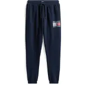 Tommy Hilfiger Rwb Flag Slim Fit Hikihousut