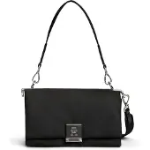 Tommy Hilfiger Th Her Med Crossover Nylon Sv - Black - ONE SIZE
