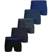 Björn Borg Cotton Stretch Boxers 5-pack