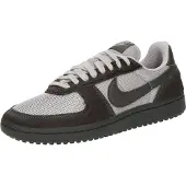 Nike Matalavartiset tennarit 'FIELD GENERAL' harmaa / musta