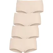 LASCANA Hipsterit beige