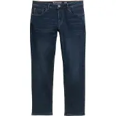 Tom Tailor Farkut 'Marvin' sininen denim