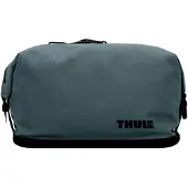 Thule Aion - Toalettlaukku - Hypalon, polyuretaani, vahattu P600 polyesterikangas - tumma liuskekivi