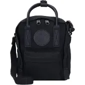 Fjällräven kånken no. 2 black sling