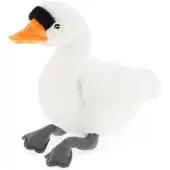 Keel Toys Keeleco Pehmojoutsen, 20 cm