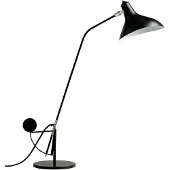 DCW éditions Mantis BS3 pöytävalaisin