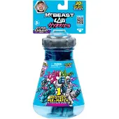BEAST LAB MrBeast Lab Hybrids Hahmo 1 kpl