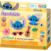 AquaBeads Stitch Avaimenperäsetti