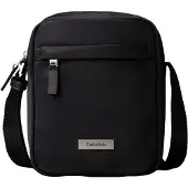 Calvin Klein Refined Commuter Olkalaukku