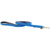 Kentucky Nylon Plaited Koiran Hihna 12 Mm